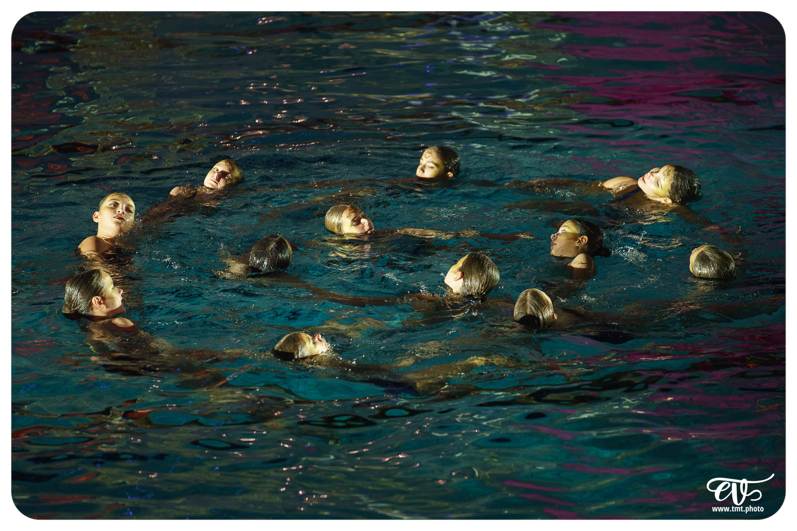 BNS - MILLE ET UNE NUITS